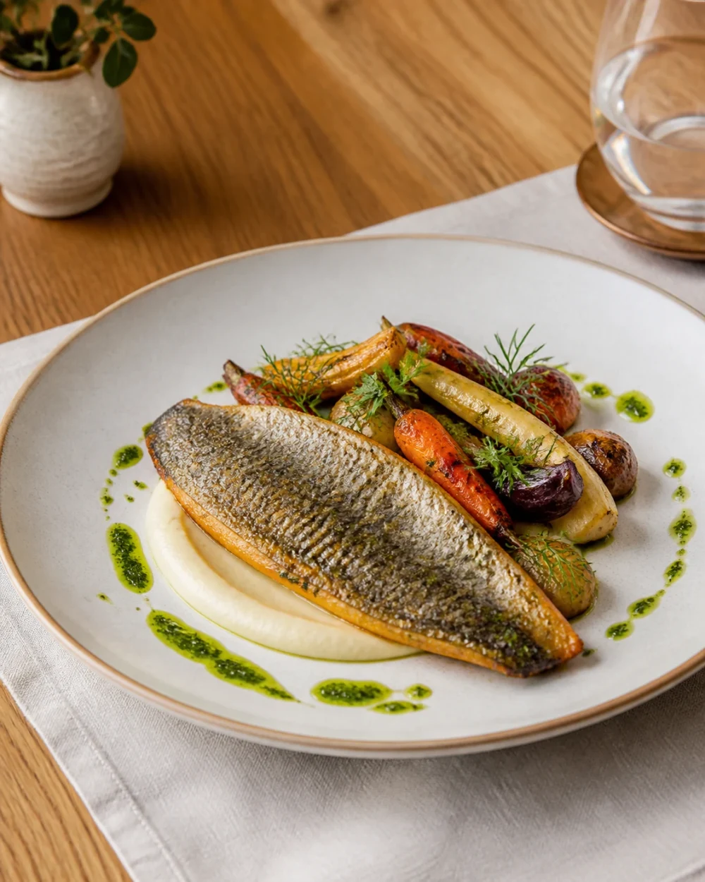 Fotografija restoranskog jela